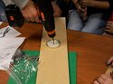 stabalizing