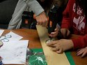 drilling for GOLD?