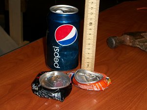The Cans