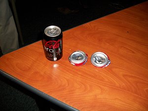 The Cans