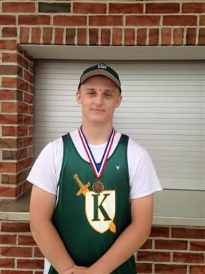 1st place shot 