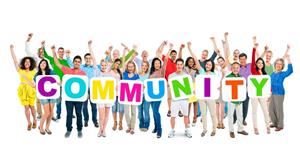 community 