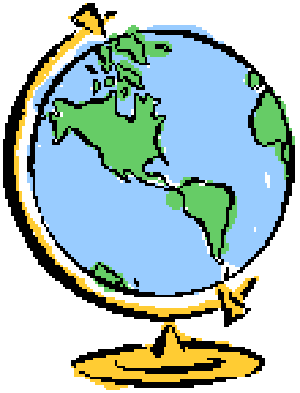 globe
