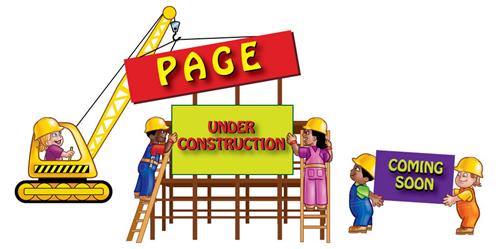 Under Construction 