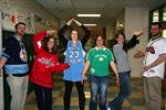 Spirit Week 2013
